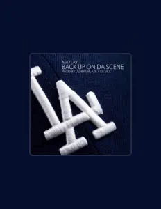 Escucha a Maylay, mira videos musicales, lee su biografía, consulta las fechas de las gira y más.