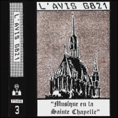 L'avis G821 - Die kunst