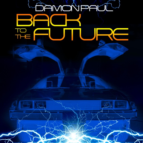 Back to the Future - Single