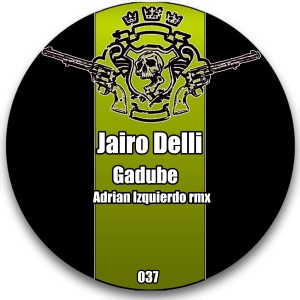 Gadube - Single