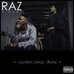 Raz Simone - Sometimes I Don't (feat. Sam Lachow)