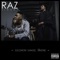 Cold - Raz Simone lyrics