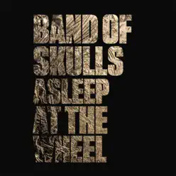Asleep at the Wheel - Single - Band Of Skulls