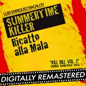 Luis Bacalov - Summertime Killer