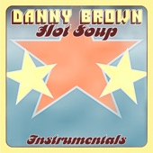 Danny Brown - Ten G's a Week (Instrumental)