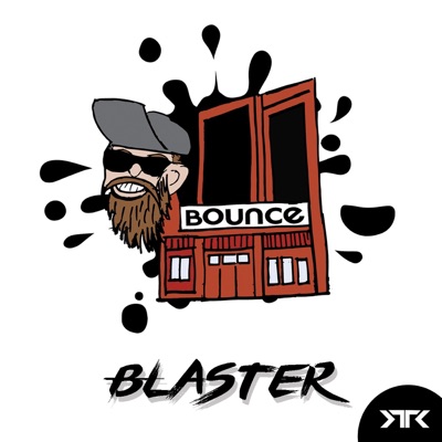 Bounce - Single