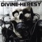 Royal Blood Heresy - Divine Heresy lyrics