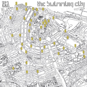 The Swimming City