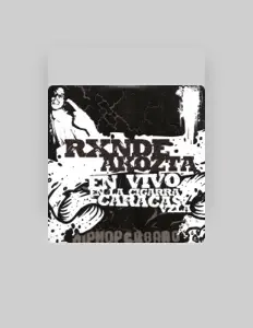 Listen to Randy Acosta, watch music videos, read bio, see tour dates & more!