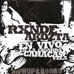 En la Cigarra - Randy Acosta