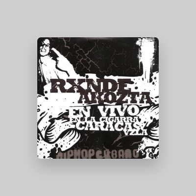 Listen to Randy Acosta, watch music videos, read bio, see tour dates & more!