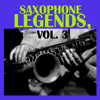 Saxophone Legends, Vol. 3 - Various Artists