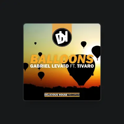 Listen to Gabriel Levato, watch music videos, read bio, see tour dates & more!