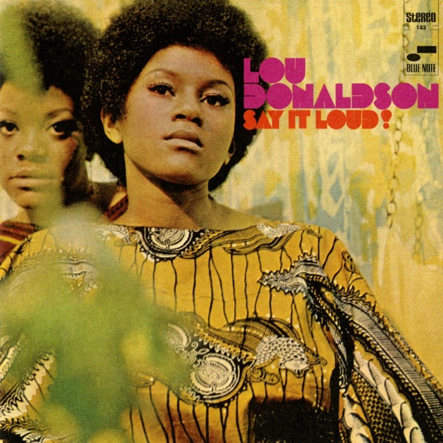 Alligator Bogaloo - Album by Lou Donaldson - Apple Music