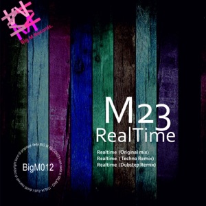 Real Time - Single