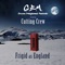 Frigid as England (feat. Cutting Crew) - Single