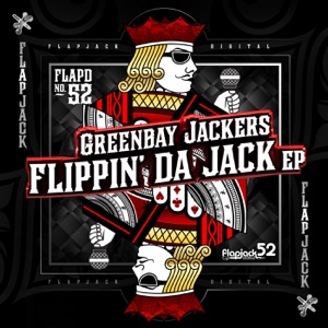 Flippin Da Jack EP