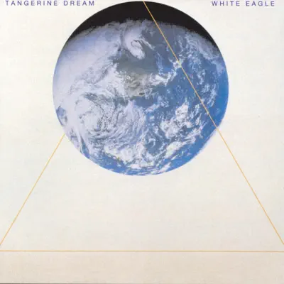 White Eagle - Tangerine Dream