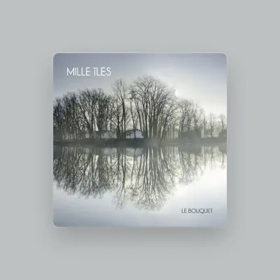 Listen to Mille Îles, watch music videos, read bio, see tour dates & more!