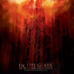 In the Glare of Burning Churches - Graveland