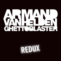 Armand Van Helden - Je t'aime (Redux) [feat. Nicole Roux]