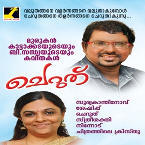 Cheruthu - EP