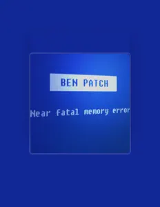Ben Patch을(를) 듣고, 뮤직 비디오를 보고, 약력을 읽고, 투어 일정 등을 확인하세요!
