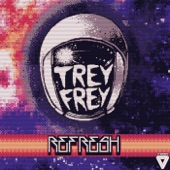 Trey Frey - Phantasmagoria