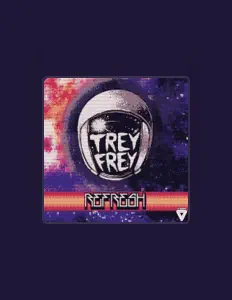 Ascolta Trey Frey, guarda video musicali, leggi la biografia, vedi le date del tour & altro!