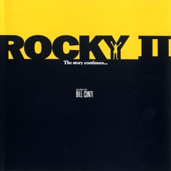 Bill Conti - Gonna Fly Now