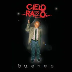 Buenas - Cielo Razzo