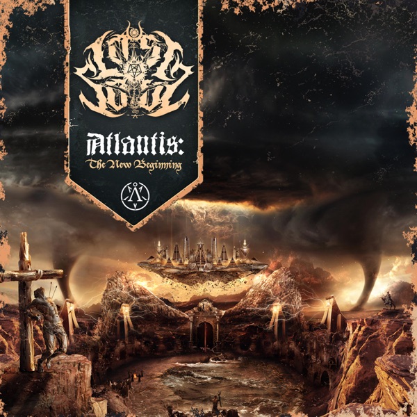 Atlantis: The New Beginning