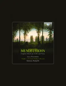 Ouve Luca Fiorentini, vê vídeos de música, lê a biografia, vê as datas da digressão e muito mais!