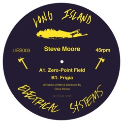 Steve Moore - Frigia