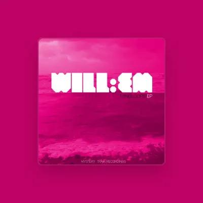 Listen to Willem, watch music videos, read bio, see tour dates & more!