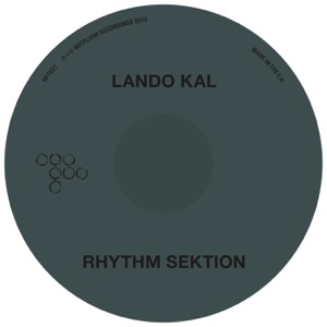 Rhythm Sektion - Single