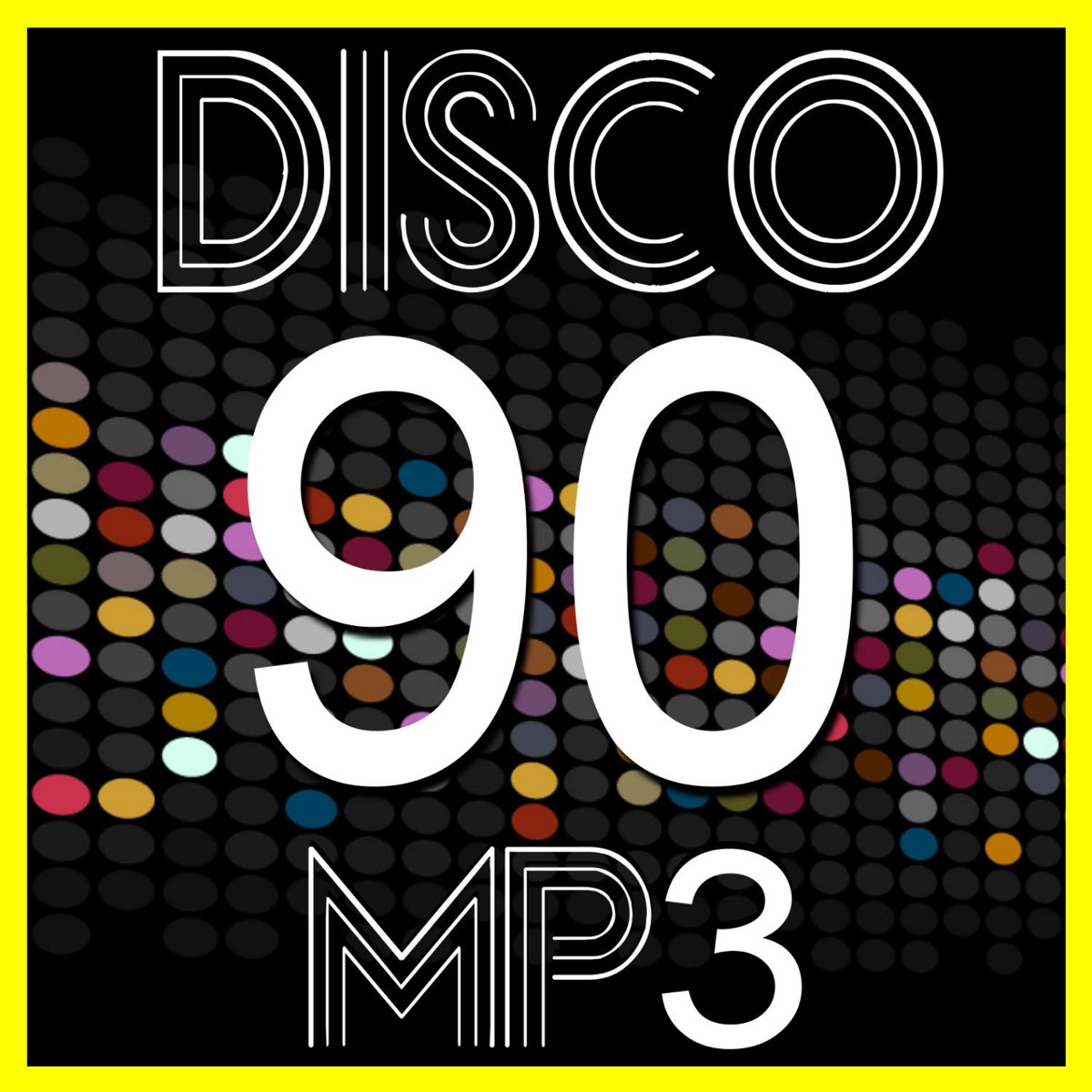 Disco 90 Mp3 - Álbum de Varios Artistas - Apple Music