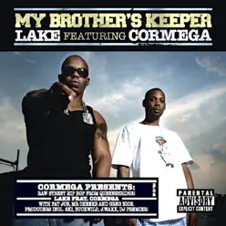 My Brother's Keeper - Cormega