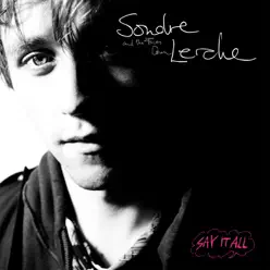 Say It All - Single - Sondre Lerche