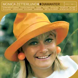 Diamanter - Monica Zetterlund