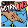 WSTRN - In2 artwork