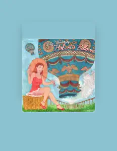 Luister naar Milly Wandering, bekijk muziekvideo's, lees de bio, bekijk de tourdata, en meer!