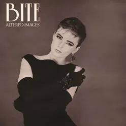 Bite - Altered Images Bite - Altered Images