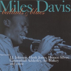 Miles Davis - One for Daddy-O