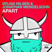 Apart (Martin Volt & Quentin State Remix) - Ørjan Nilsen & Jonathan Mendelsohn