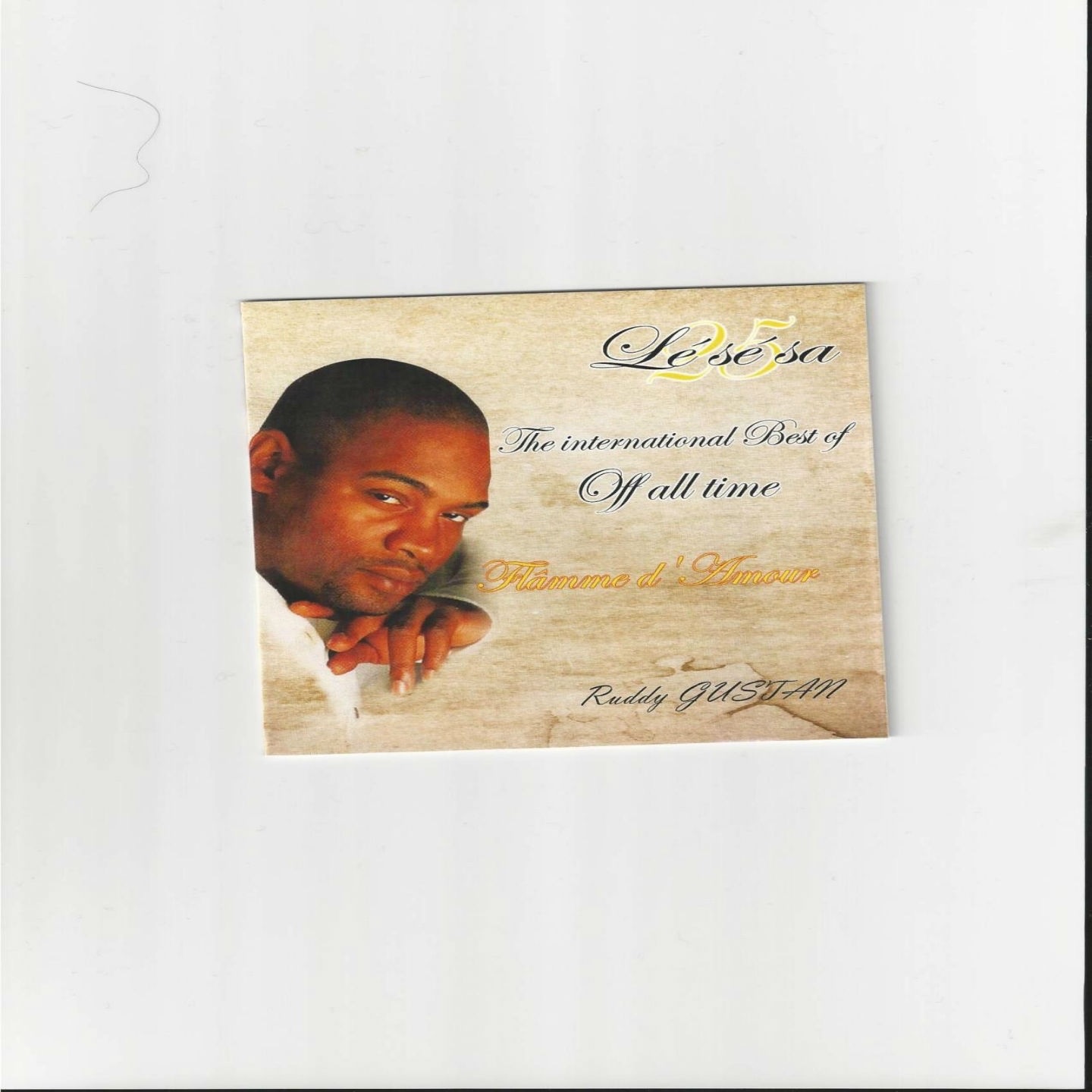 Lé sé sa (The International Best Of)