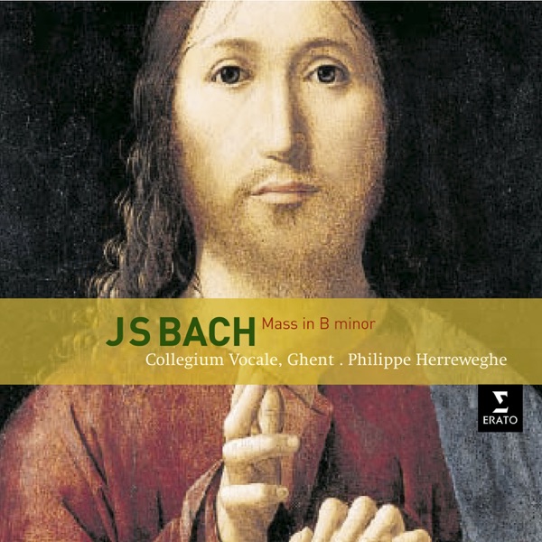 Bach Mass in B minor