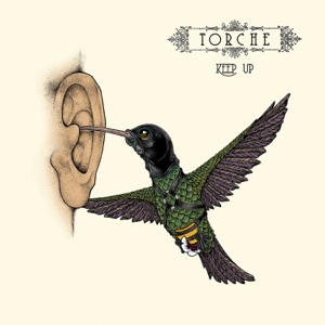 Keep Up - Single