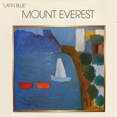 Latin Blue (feat. Peter Almqvist, Ben Besiakov, Yasuhito Mori, Michael Andersson & Arturo Trujillo)