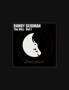 Listen to Randy Seidman, watch music videos, read bio, see tour dates & more!